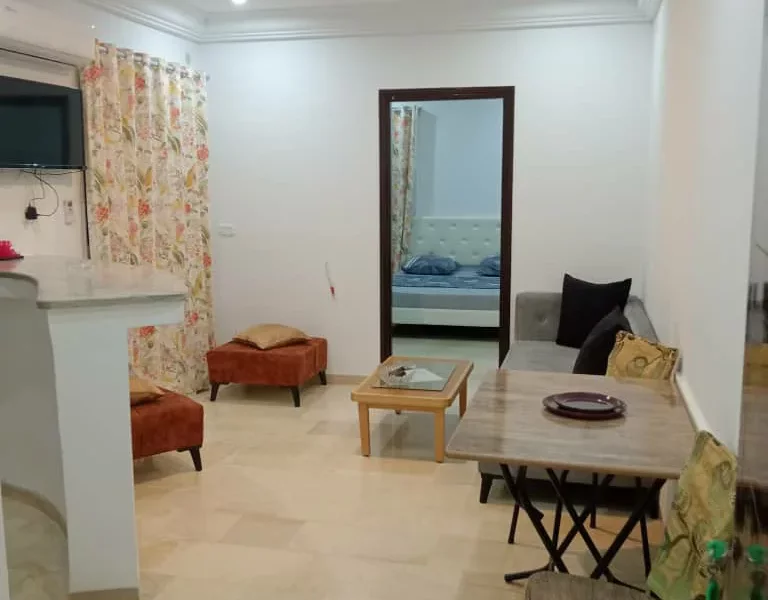 Studio 
Près de plage et centre-ville - Photo 3