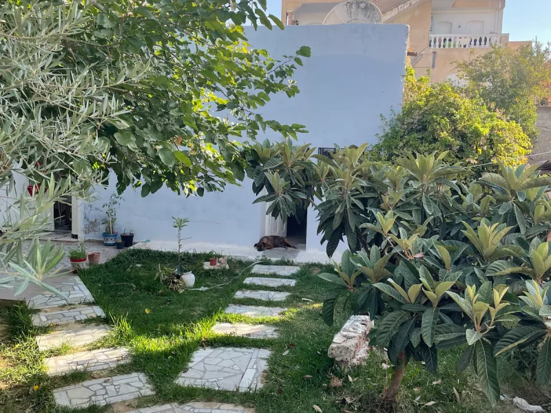 Studio s+1 climatisée hammamet - Photo 5