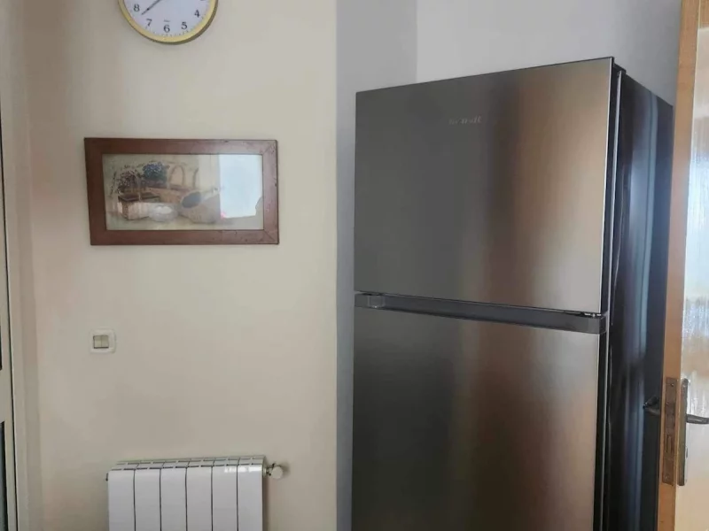 Superbe appartement en bord de mer/vue à Hammamet - Photo 21