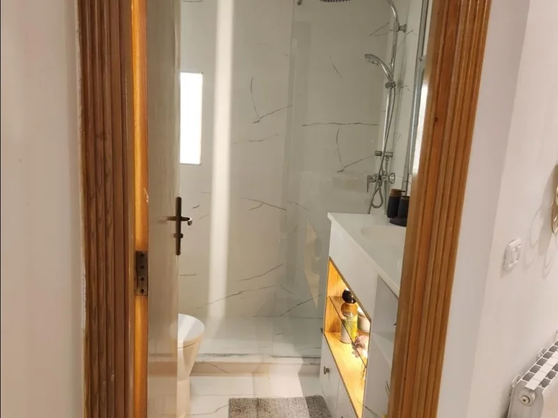 Superbe appartement en bord de mer/vue à Hammamet - Photo 68