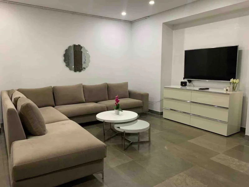 Superbe appartement S+1 à hamamet nord - Photo 2
