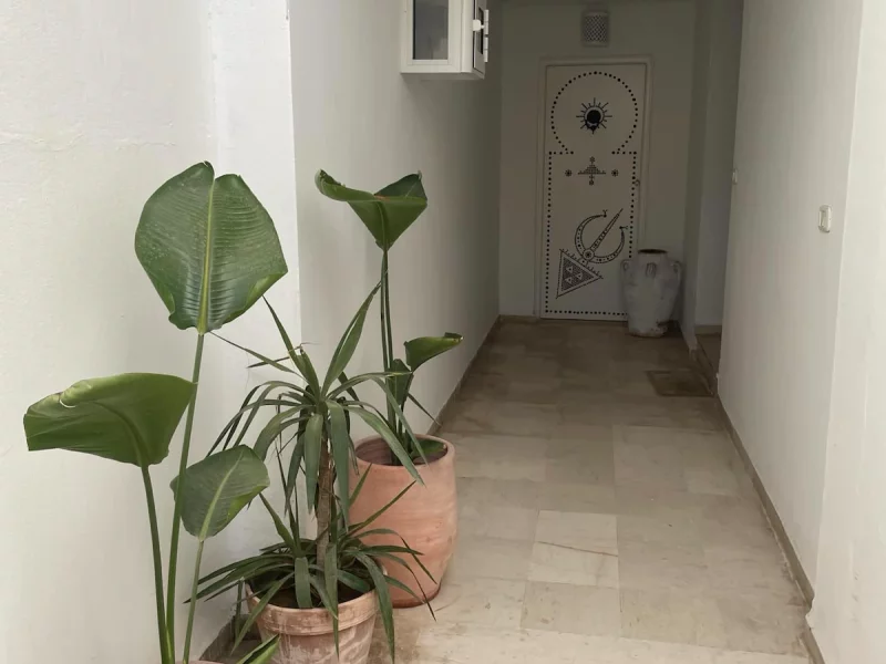 Très beau studio au centre-ville - Photo 15