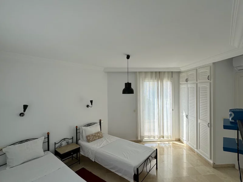 Villa avec piscine à Yasmine Hammamet - Photo 10