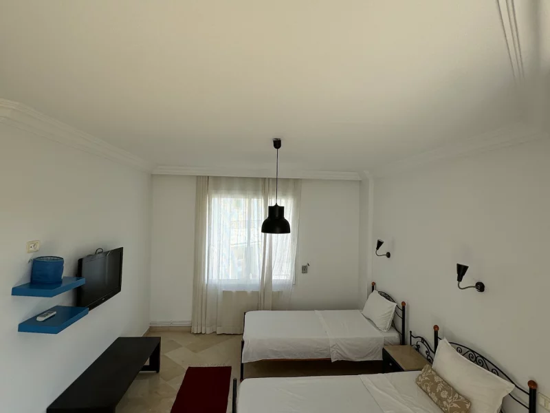 Villa avec piscine à Yasmine Hammamet - Photo 11