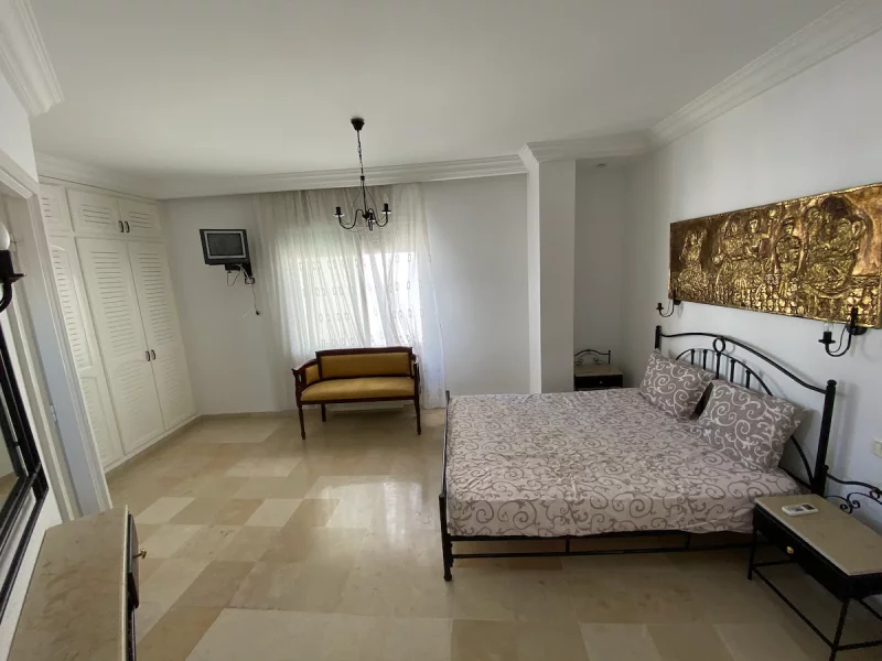 Villa avec piscine à Yasmine Hammamet - Photo 13