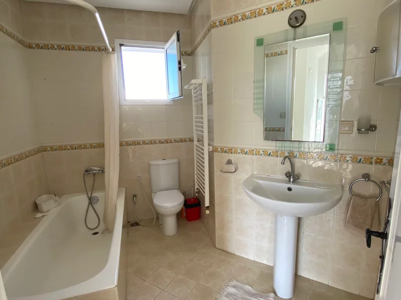 Villa avec piscine à Yasmine Hammamet - Photo 14