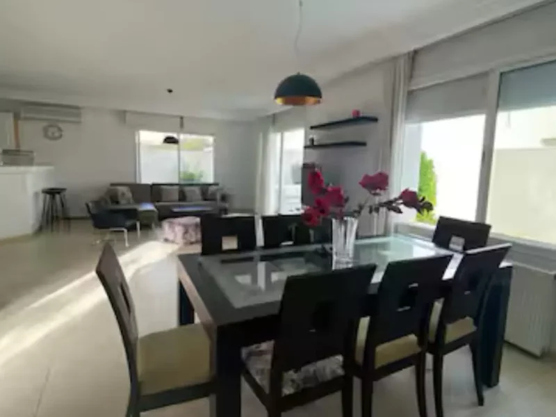 Villa avec piscine à Yasmine Hammamet - Photo 20