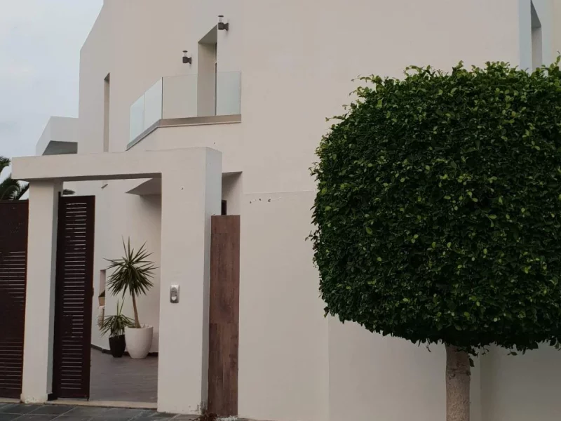 Villa avec piscine à Yasmine Hammamet - Photo 25