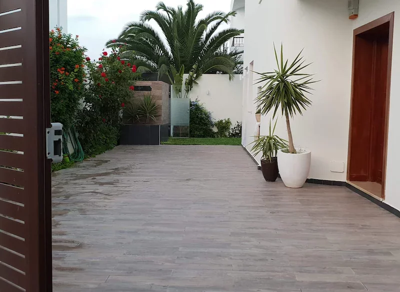 Villa avec piscine à Yasmine Hammamet - Photo 26