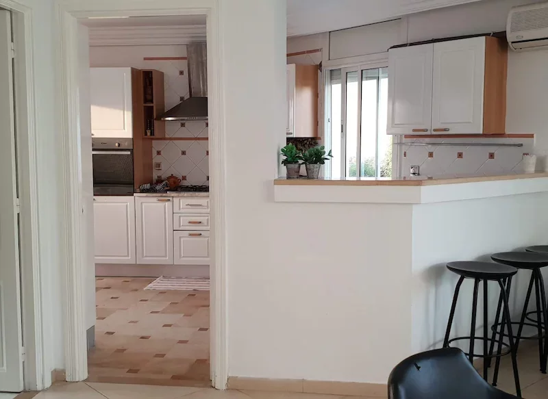 Villa avec piscine à Yasmine Hammamet - Photo 5