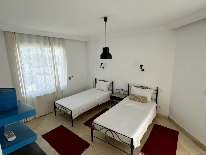 Villa avec piscine à Yasmine Hammamet - Photo 9