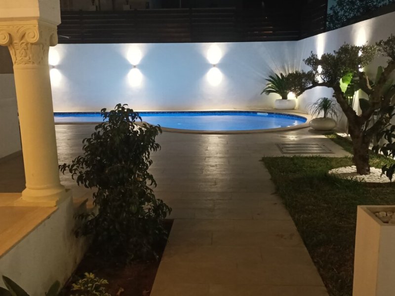 Villa avec Piscine Privée - à 400m de la plage - Photo 19