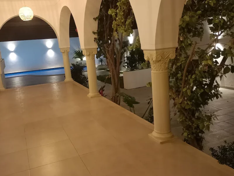 Villa avec Piscine Privée - à 400m de la plage - Photo 23