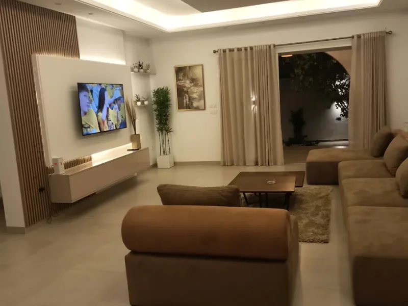 Villa avec Piscine Privée - à 400m de la plage - Photo 3