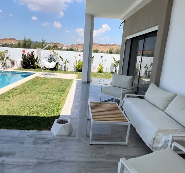 Villa Bianca - Photo 21