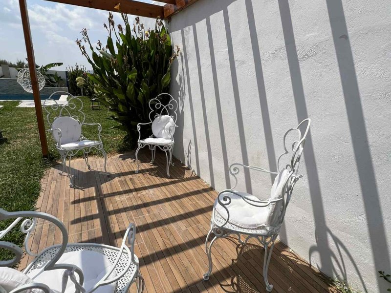 Villa Bianca - Photo 22