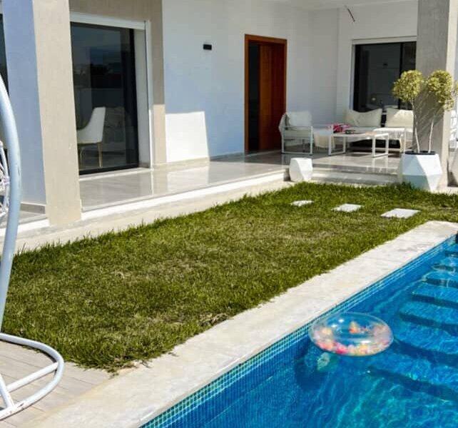 Villa Bianca - Photo 27