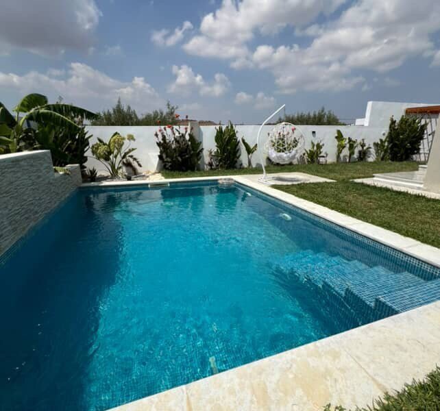 Villa Bianca - Photo 28