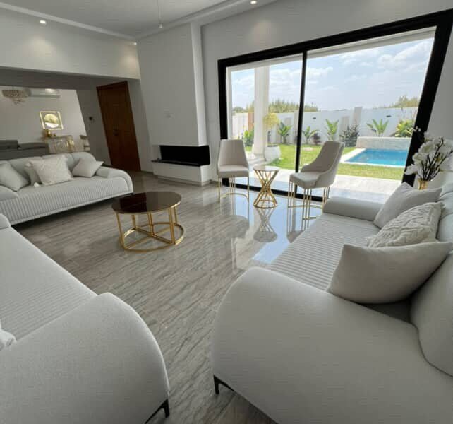 Villa Bianca - Photo 7