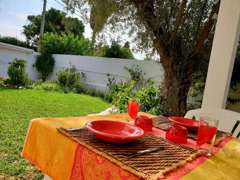 Villa les deux oliviers - Photo 2