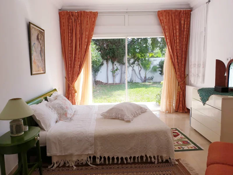 Villa les deux oliviers - Photo 3