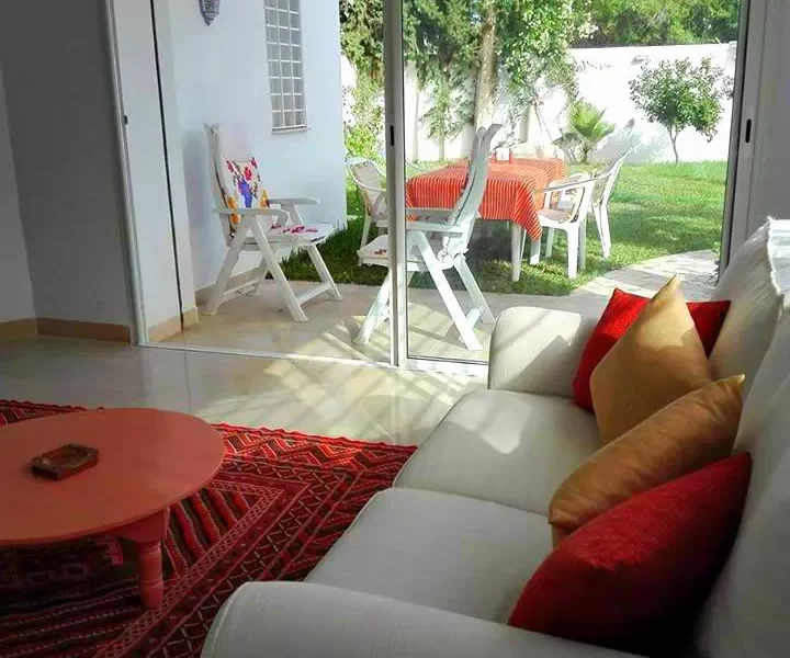 Villa les deux oliviers - Photo 4