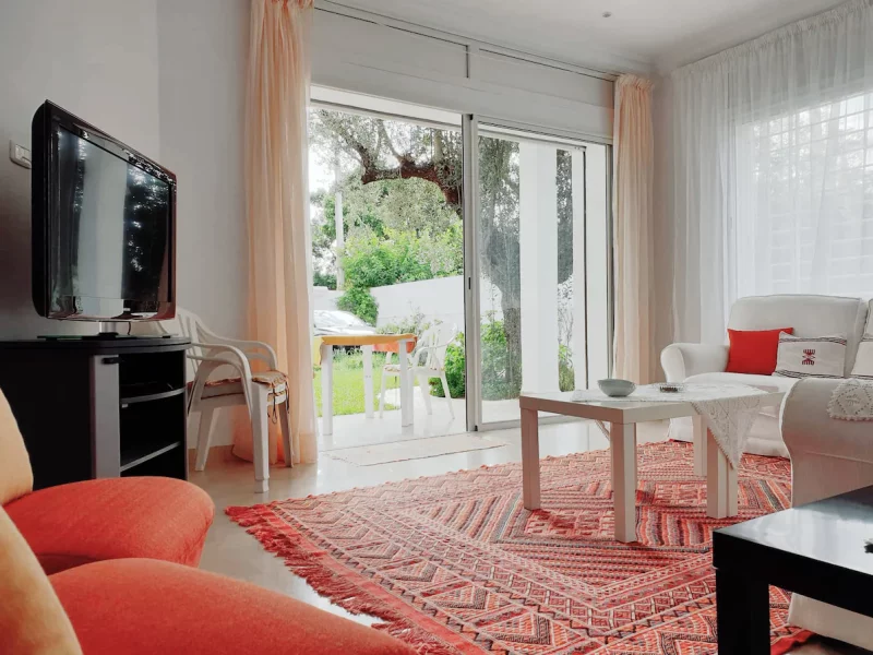 Villa les deux oliviers - Photo 5