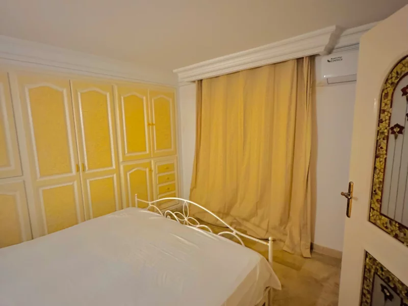 Villa Marwen, piscine et hammam turc - Photo 19