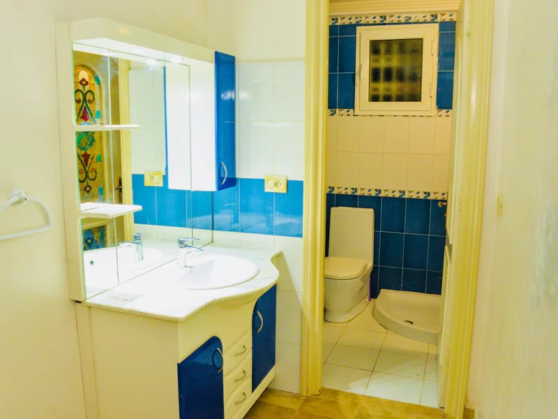 Villa Marwen, piscine et hammam turc - Photo 32