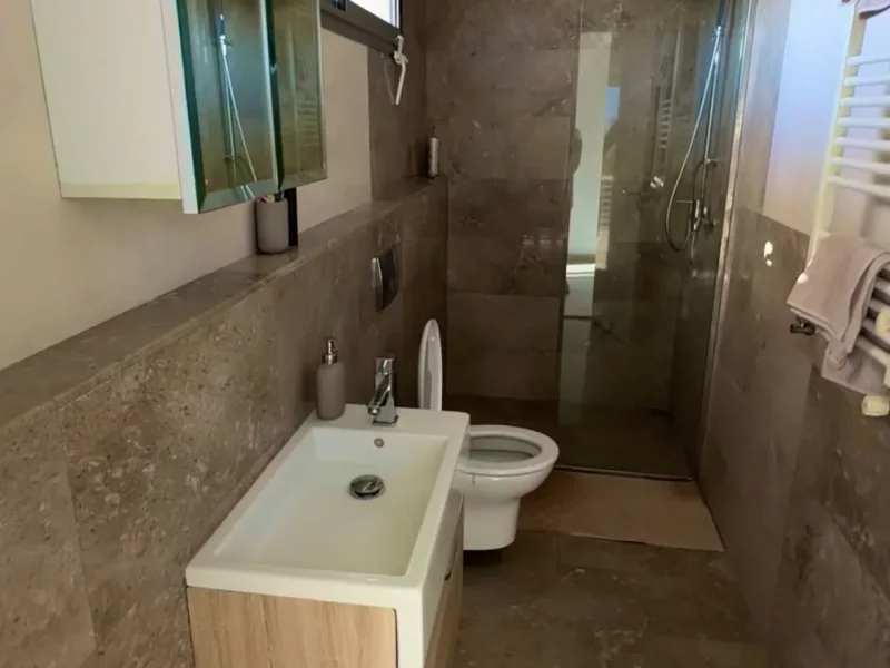 Villa Triplex à 200m de la plage à Hammamet Nord - Photo 15