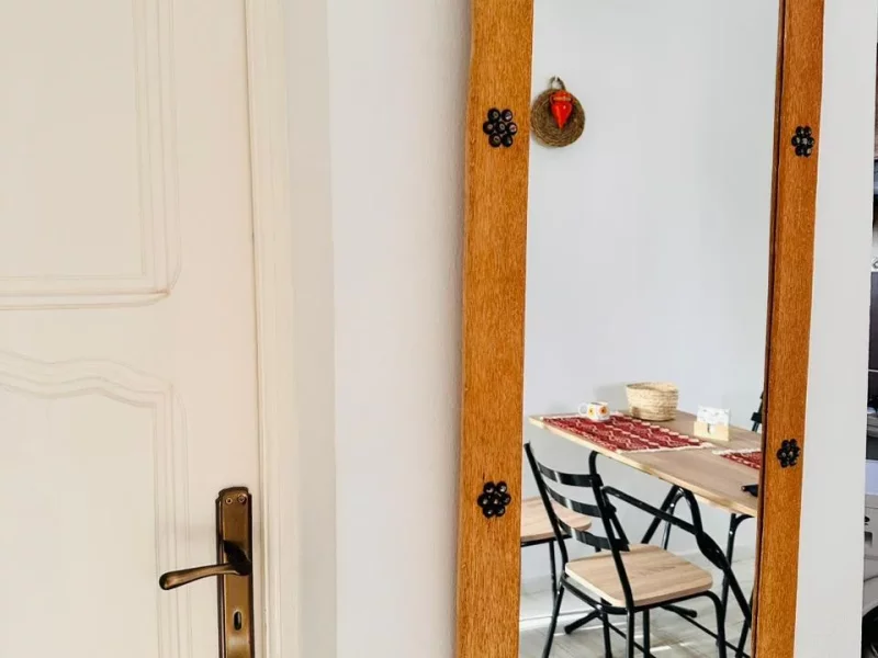 logement paisible de plain-pied - Photo 10