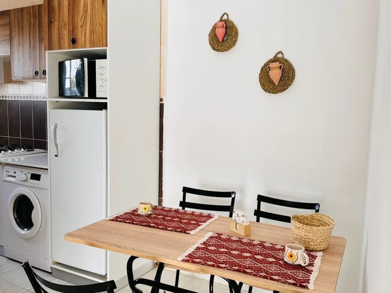 logement paisible de plain-pied - Photo 12