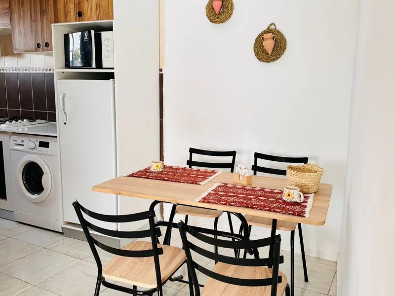 logement paisible de plain-pied - Photo 13