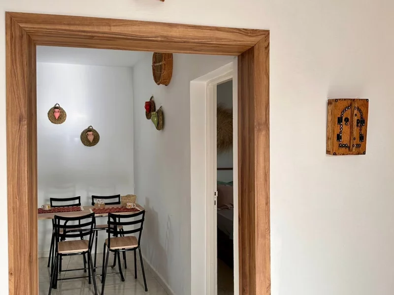 logement paisible de plain-pied - Photo 14