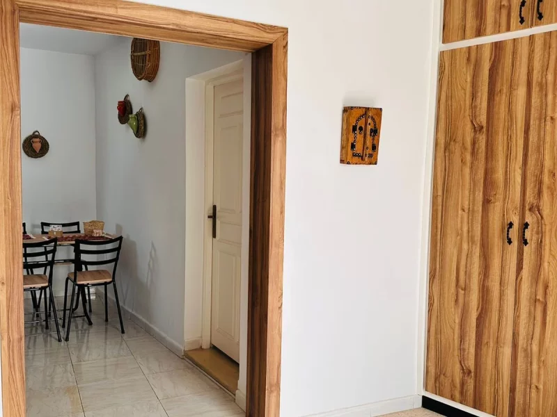 logement paisible de plain-pied - Photo 15