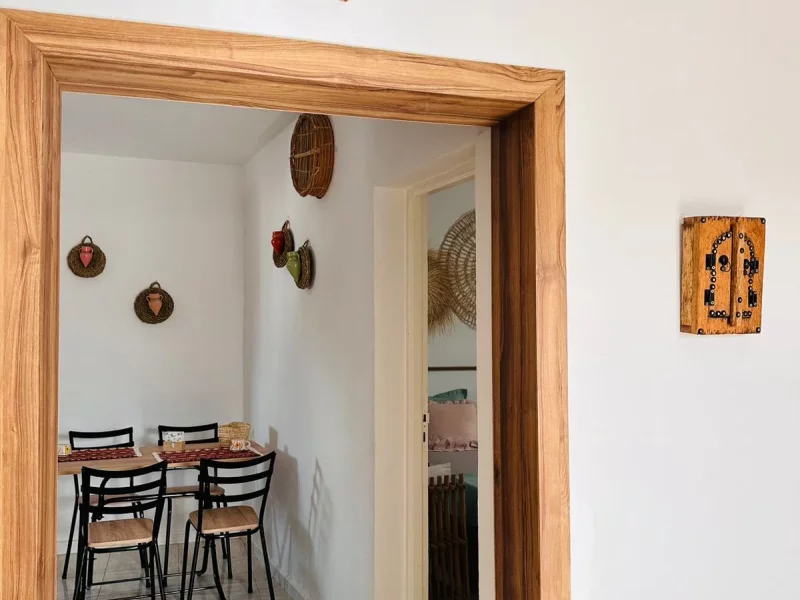 logement paisible de plain-pied - Photo 17
