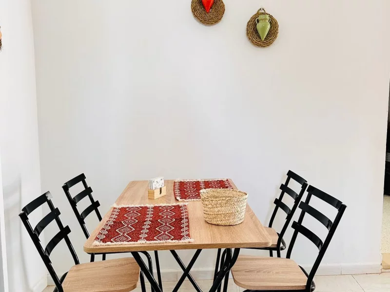 logement paisible de plain-pied - Photo 18