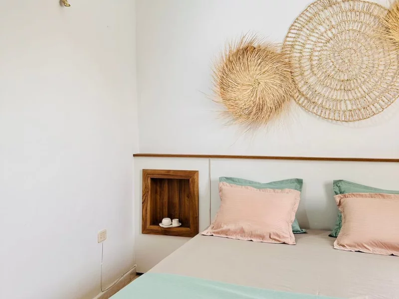 logement paisible de plain-pied - Photo 24
