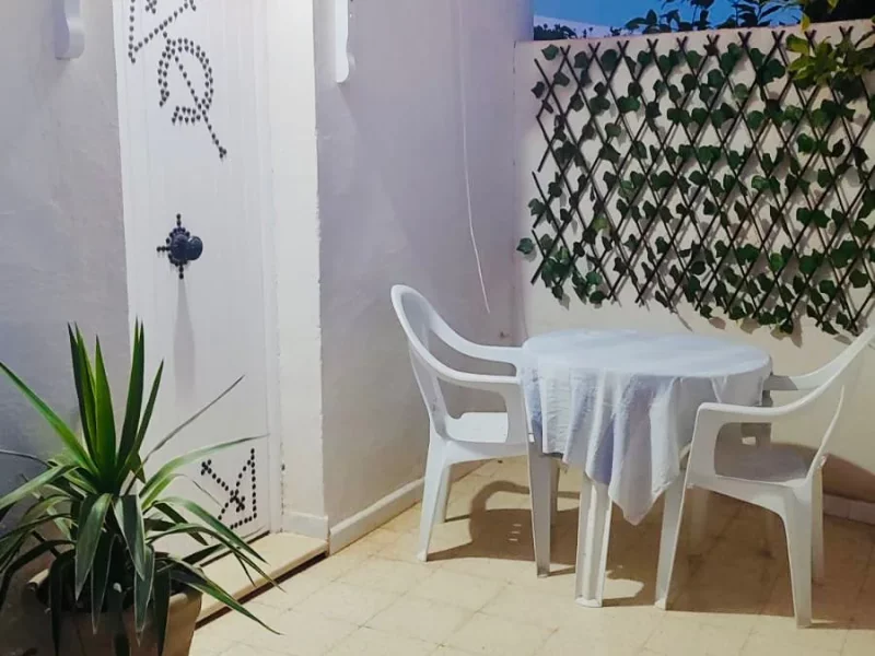 logement paisible de plain-pied - Photo 36