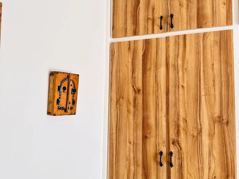 logement paisible de plain-pied - Photo 39
