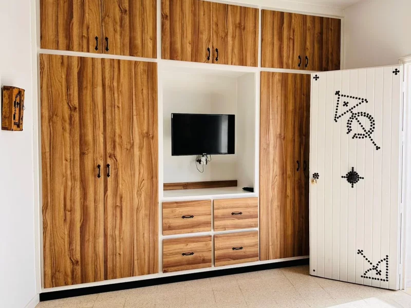 logement paisible de plain-pied - Photo 41