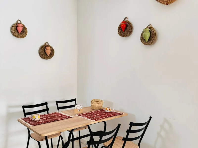 logement paisible de plain-pied - Photo 9