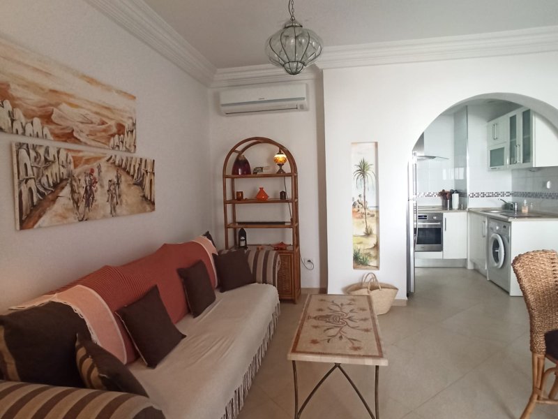 Appartement avec piscine à Djerba - Photo 2