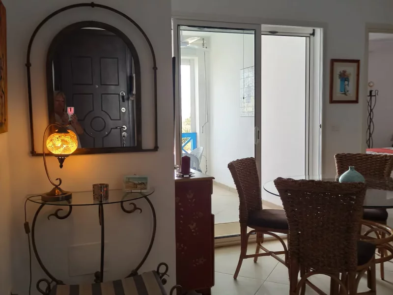 Appartement avec piscine à Djerba - Photo 6