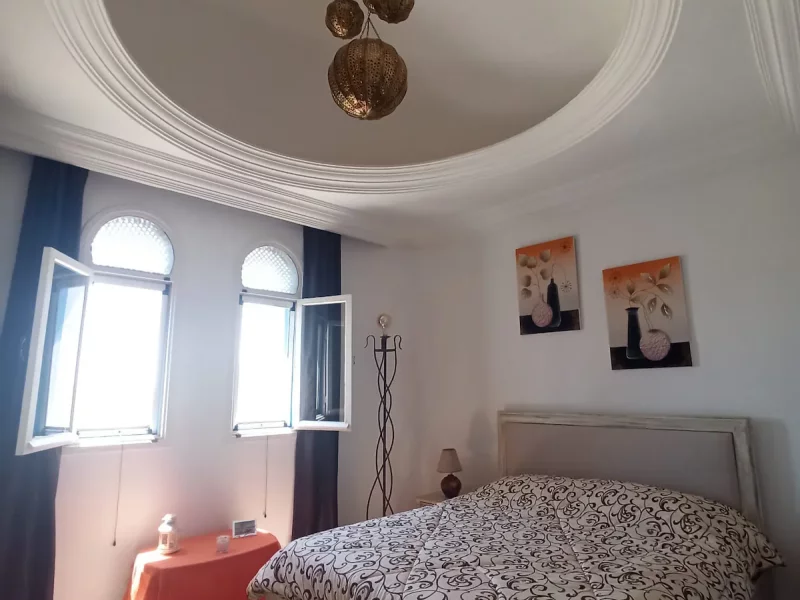 Appartement avec piscine à Djerba - Photo 9