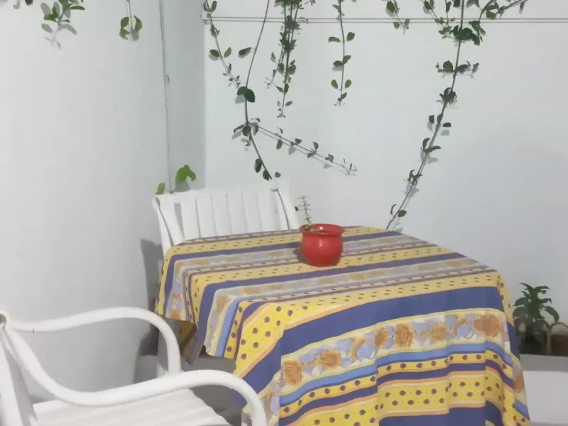 appartement la rosa. - Photo 11