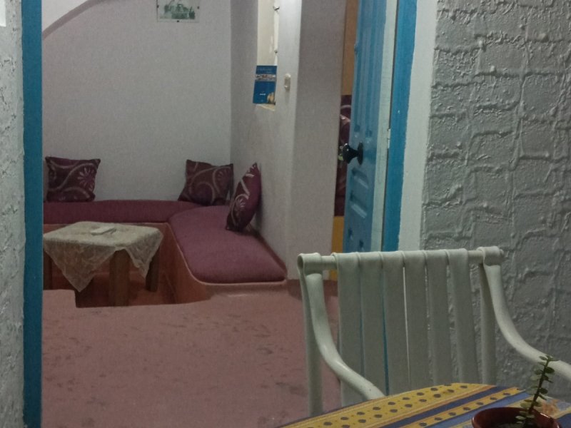 appartement la rosa. - Photo 13
