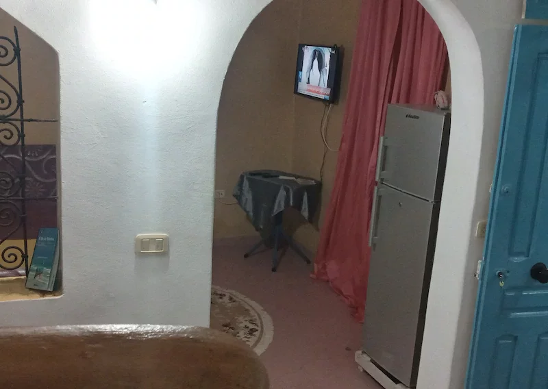 appartement la rosa. - Photo 14