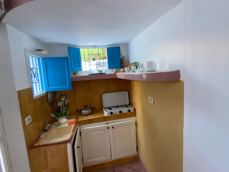 appartement la rosa. - Photo 3