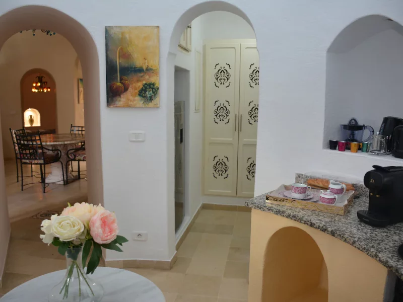 Dar El Mina Reve à Djerba - Photo 11